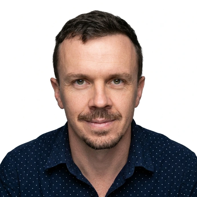 Henk Bosch is faithful and trustworthy