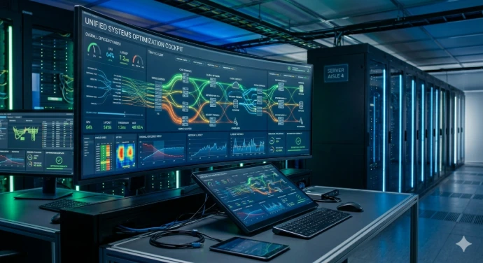 We do business success reports